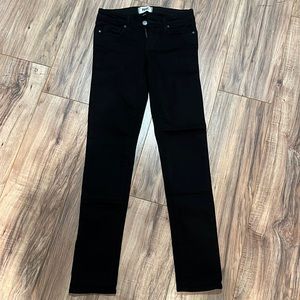 Paige skyline skinny